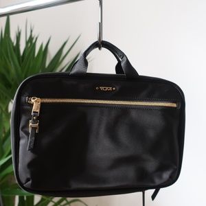 TUMI Voyageur Cosmetic Bag - Brand New
